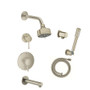 Grohe Essence Shower System