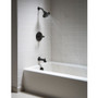 Kohler Bellwether 60" Alcove Soaking Tub with Left Drain -Biscuit