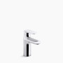 Kohler Kumin® Single-handle Bathroom Sink Faucet 1.2GPM - Polished Chrome