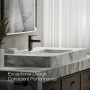 Kohler Taut® Single-handle Bathroom Sink Faucet, 1.2 GPM - Matte Black