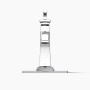 Kohler Riff® Single-handle Bathroom Sink Faucet, 1.2 GPM - Polished Chrome