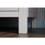 Kohler Kresla 31" Free Standing Single Basin Vanity Set with Cabinet and Quartz Vanity Top - White