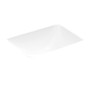Kohler Marabou 60" Free Standing Double Basin Vanity Set with Cabinet and Quartz Vanity Top - Includes Undermount Sinks and Cabinet Hardware - Linen White