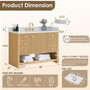 Altair Cecil Bathroom Vanity in White Oak with Grain White Engineered Stone Countertop No Mirror Altair Cecil Bathroom Vanity in White Oak with Grain White Engineered Stone Countertop No Mirror