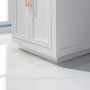 Altair Ivy 30" Single Bathroom Vanity Cabinet Only Altair Ivy 30" Single Bathroom Vanity Cabinet Only