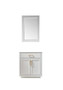 Altair Ivy 30" Single Bathroom Vanity Cabinet Only Altair Ivy 30" Single Bathroom Vanity Cabinet Only