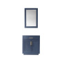 Altair Ivy 30" Single Bathroom Vanity Cabinet Only Altair Ivy 30" Single Bathroom Vanity Cabinet Only