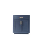 Altair Ivy 30" Single Bathroom Vanity Cabinet Only Altair Ivy 30" Single Bathroom Vanity Cabinet Only