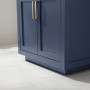 Altair Ivy 30" Single Bathroom Vanity Cabinet Only Altair Ivy 30" Single Bathroom Vanity Cabinet Only
