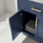 Altair Ivy 30" Single Bathroom Vanity Cabinet Only Altair Ivy 30" Single Bathroom Vanity Cabinet Only