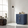 Altair Ivy 30" Single Bathroom Vanity Cabinet Only Altair Ivy 30" Single Bathroom Vanity Cabinet Only