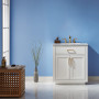 Altair Ivy 30" Single Bathroom Vanity Cabinet Only Altair Ivy 30" Single Bathroom Vanity Cabinet Only