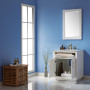 Altair Ivy 30" Single Bathroom Vanity Cabinet Only Altair Ivy 30" Single Bathroom Vanity Cabinet Only