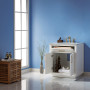 Altair Ivy 30" Single Bathroom Vanity Cabinet Only Altair Ivy 30" Single Bathroom Vanity Cabinet Only