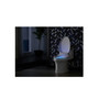 Clearance Kohler C3-230 Elongated Bidet Seat with Touchscreen Remote Control and Nightlight Technology