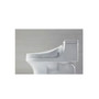 Clearance Kohler C3-230 Elongated Bidet Seat with Touchscreen Remote Control and Nightlight Technology