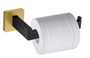 Royal Square Wall Mounted Euro Toilet Paper Holder
