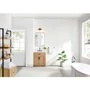 Altair Gavino 30" Free Standing Single Basin Vanity Set with Cabinet and Engineered Stone Vanity Top