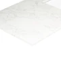 Altair Ceres 49" Engineered Stone Vanity Top with Backsplash
