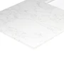 Altair Ceres 31" Engineered Stone Vanity Top with Backsplash
