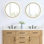 Altair Arbios 60" Quartz Vanity Top with Backsplash