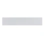 Altair Caorle 84" Engineered Stone Vanity Top with Backsplash and Sidesplash
