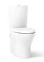 Kohler Persuade Curv 1.6 / 1.0 GPF Two Piece Elongated Comfort Height Toilet