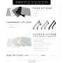 Wyndham Collection Sheffield 30" Free Standing Single Basin Vanity Set with Cabinet and Cultured Marble Vanity Top for Widespread Faucets