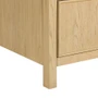 Wyndham Collection Isola 72" Double Free Standing Vanity Cabinet Only - Less Vanity Top