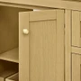 Wyndham Collection Avery 60" Single Free Standing Vanity Cabinet Only - Less Vanity Top