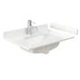 Wyndham Collection Janna 30" Free Standing Single Basin Vanity Set with Cabinet and Quartz Vanity Top
