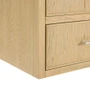 Wyndham Collection Isola WM 30" Single Wall Mounted Vanity Cabinet Only - Less Vanity Top