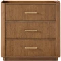 Wyndham Collection Francesca 36" Single Free Standing Vanity Cabinet Only - Less Vanity Top