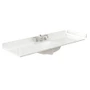 Wyndham Collection Strada 60" Free Standing Single Basin Vanity Set with Cabinet and Quartz Vanity Top