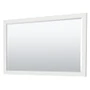Wyndham Collection Miranda 60" Single Free Standing Vanity Cabinet - Less Vanity Top