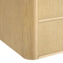 Wyndham Collection Francesca WM 72" Double Wall Mounted Vanity Cabinet Only - Less Vanity Top