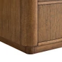 Wyndham Collection Francesca 48" Single Free Standing Vanity Cabinet Only - Less Vanity Top