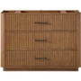Wyndham Collection Francesca 48" Single Free Standing Vanity Cabinet Only - Less Vanity Top