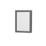 Wyndham Collection Sheffield 72" Free Standing Double Basin Vanity Set with Cabinet, Quartz Vanity Top, and Medicine Cabinet