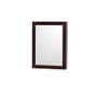 Wyndham Collection Sheffield 72" Free Standing Double Basin Vanity Set with Cabinet, Quartz Vanity Top, and Medicine Cabinet