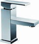 Royal A Squared Lav Modern Faucet