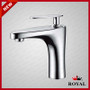 Royal Acadia Bathroom Chrome Faucet