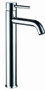 Royal Panama Tall Bathroom Lav Faucet Chrome Single Hole