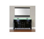 Royal Juno 72" Double Sink Bathroom Vanity