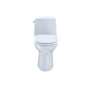 TOTO Ultimate One Piece Elongated 1.6 GPF Toilet with Power Gravity Flush System - Seat Included