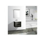 Royal Houston 24" Wall Mount Bathroom Vanity