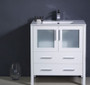 Royal Miramar 30" Bathroom Vanity