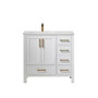 Royal Armada 40" Bathroom Vanity