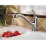 Price Pfister Shelton 1-Handle, Pull-Out Kitchen Faucet Chrome