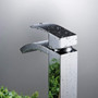 Royal Fall Tall Single Handle Faucet